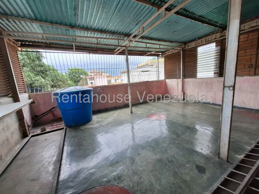 Casa (Duplex) en Venta en Centro, Lara - 19