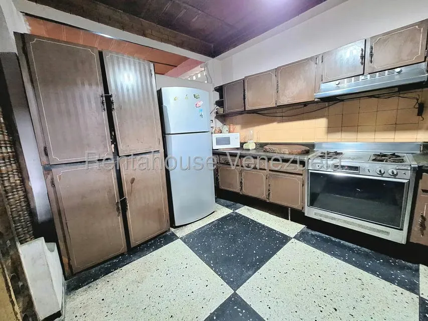 Casa (Duplex) en Venta en Centro, Lara - 20