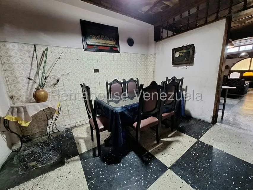 Casa (Duplex) en Venta en Centro, Lara - 22
