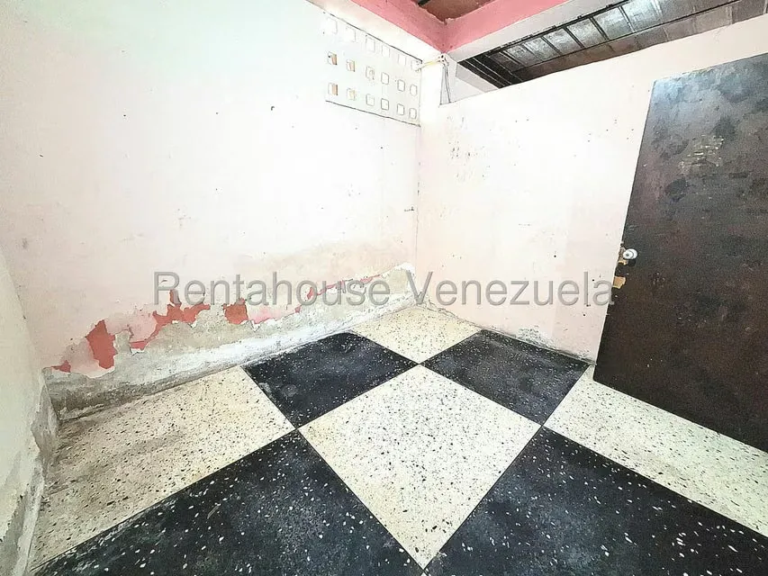 Casa (Duplex) en Venta en Centro, Lara - 24
