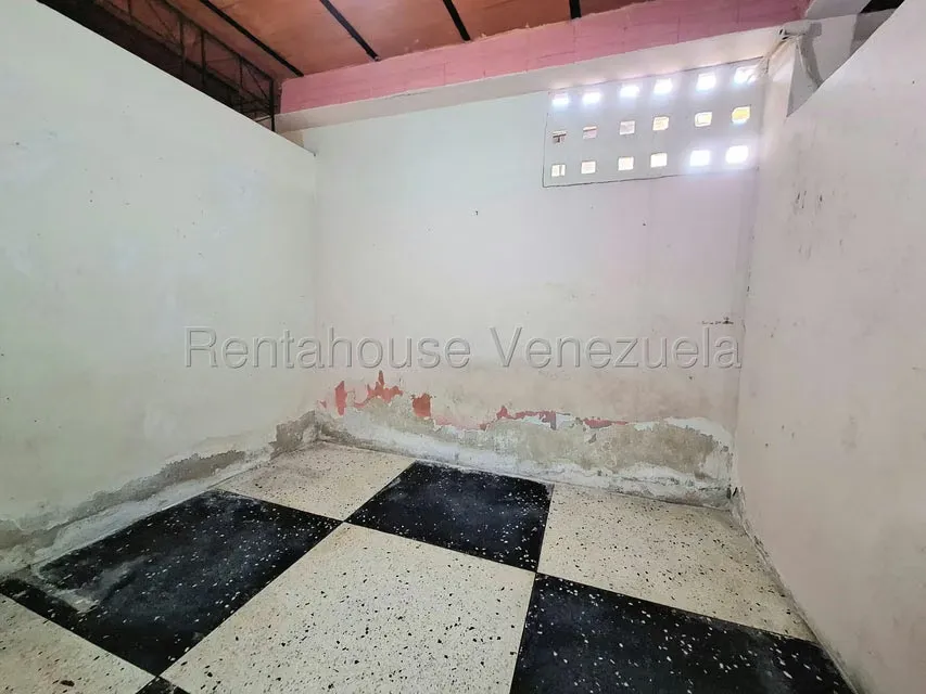 Casa (Duplex) en Venta en Centro, Lara - 25
