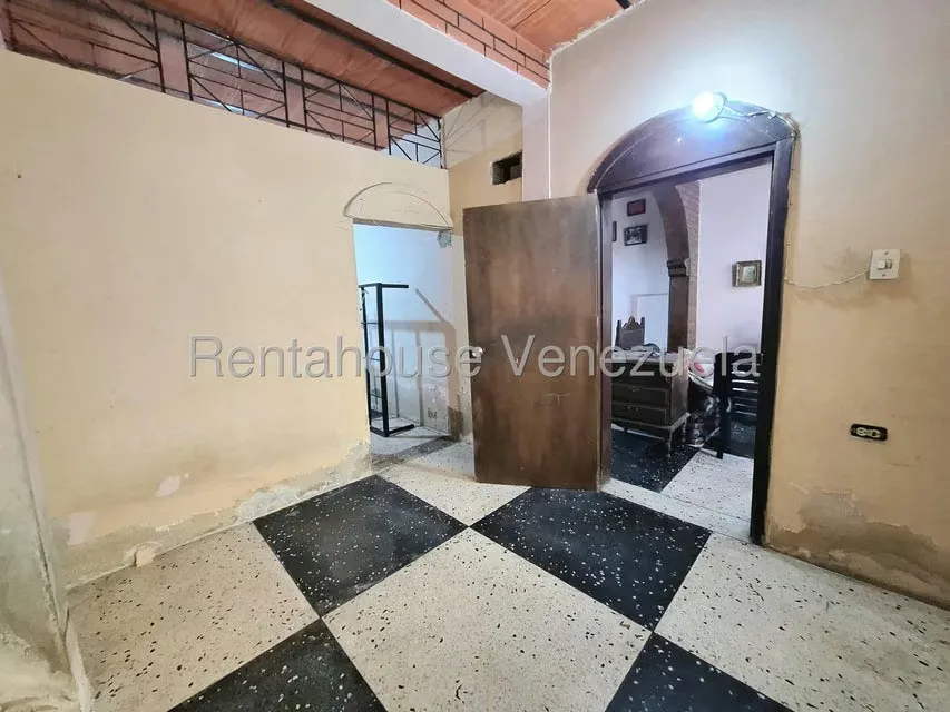 Casa (Duplex) en Venta en Centro, Lara - 30