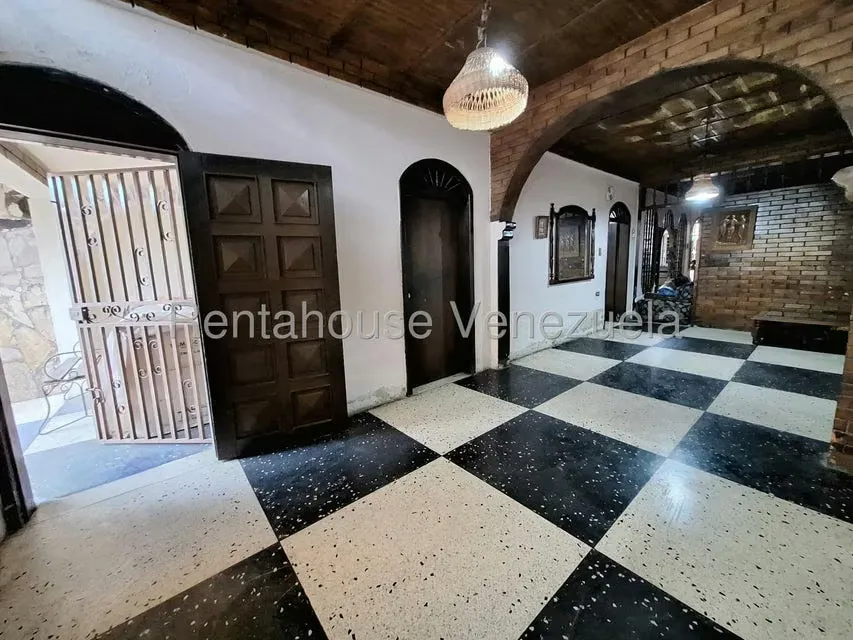 Casa (Duplex) en Venta en Centro, Lara - 4