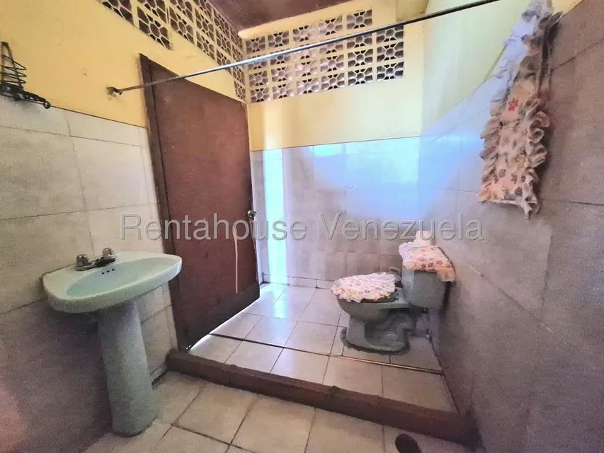 Casa (Duplex) en Venta en Centro, Lara - 32