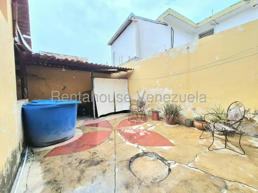 Casa (Duplex) en Venta en Centro, Lara - 34