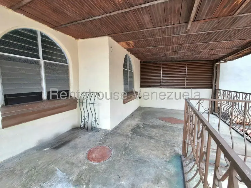 Casa (Duplex) en Venta en Centro, Lara - 10