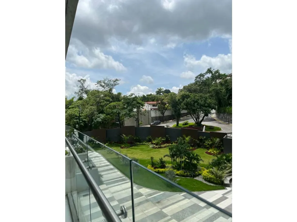 VENTA APARTAMENTO 197m2(22B) URB. MACARACUAY, MPIO SUCRE, CARACAS - 17