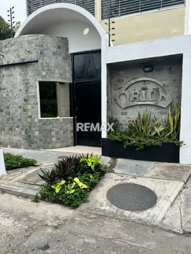 Apartamento en ALQUILER RES.URB LA SOLEDAD