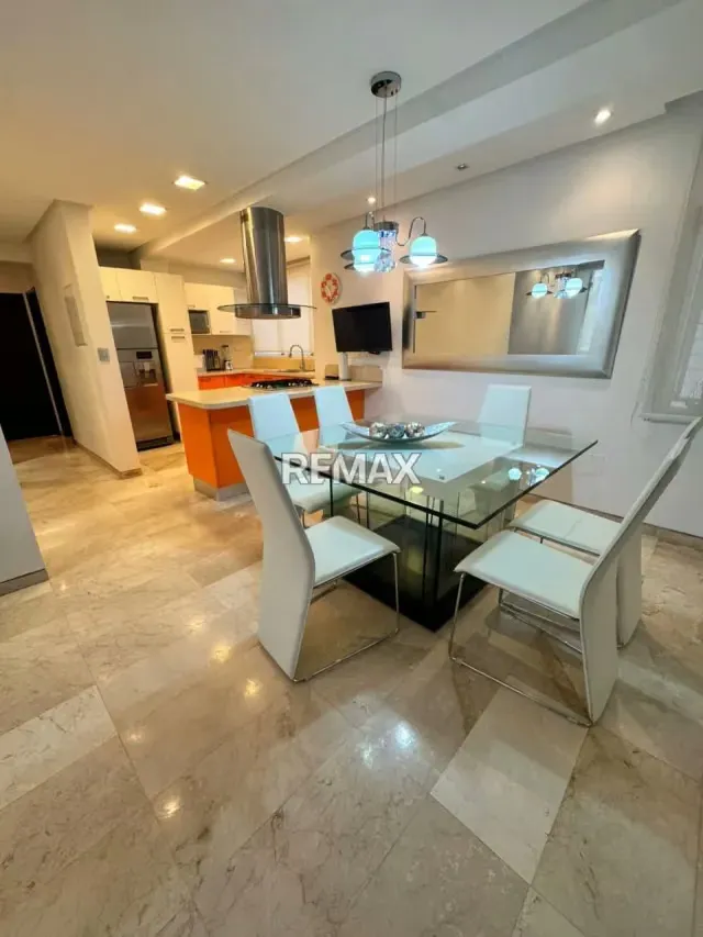 Apartamento en ALQUILER RES.URB LA SOLEDAD - 2