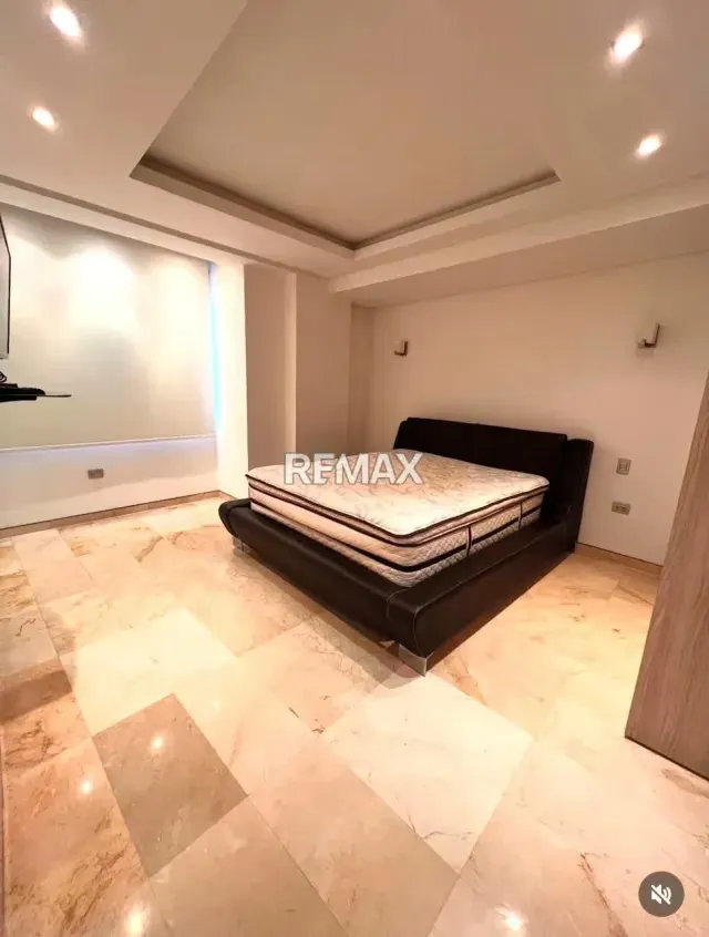 Apartamento en ALQUILER RES.URB LA SOLEDAD - 7