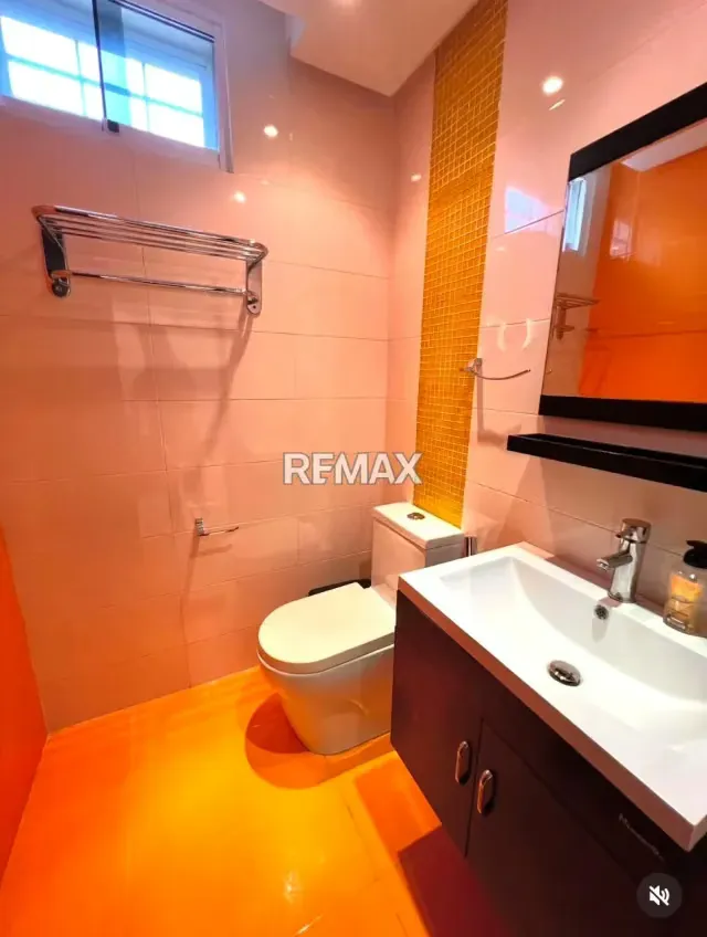 Apartamento en ALQUILER RES.URB LA SOLEDAD - 8