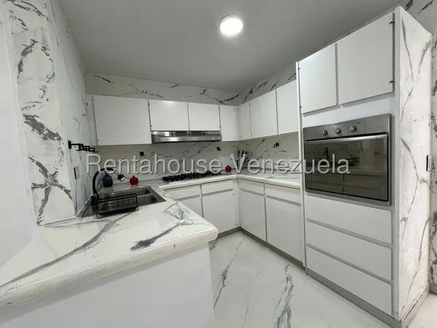 Apartamento (Duplex) en Alquiler en Sebucan, Distrito Metropolitano - 14