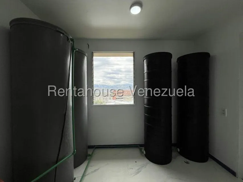 Apartamento (Duplex) en Alquiler en Sebucan, Distrito Metropolitano - 16