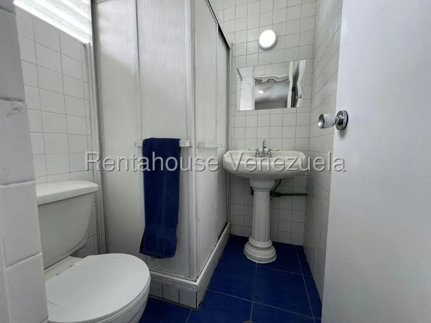 Apartamento (Duplex) en Alquiler en Sebucan, Distrito Metropolitano - 17