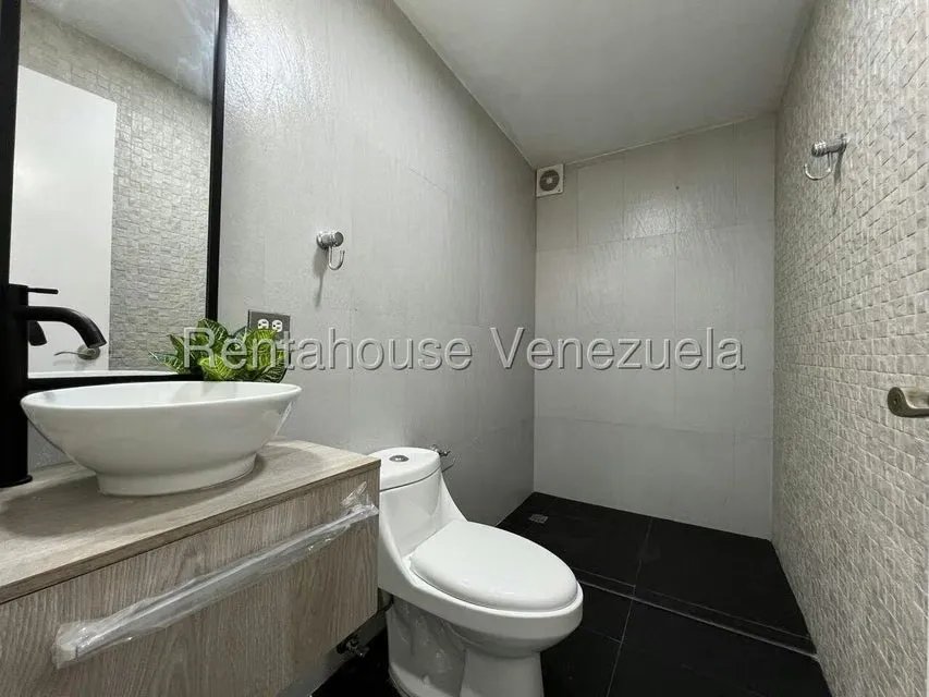 Apartamento (Duplex) en Alquiler en Sebucan, Distrito Metropolitano - 19