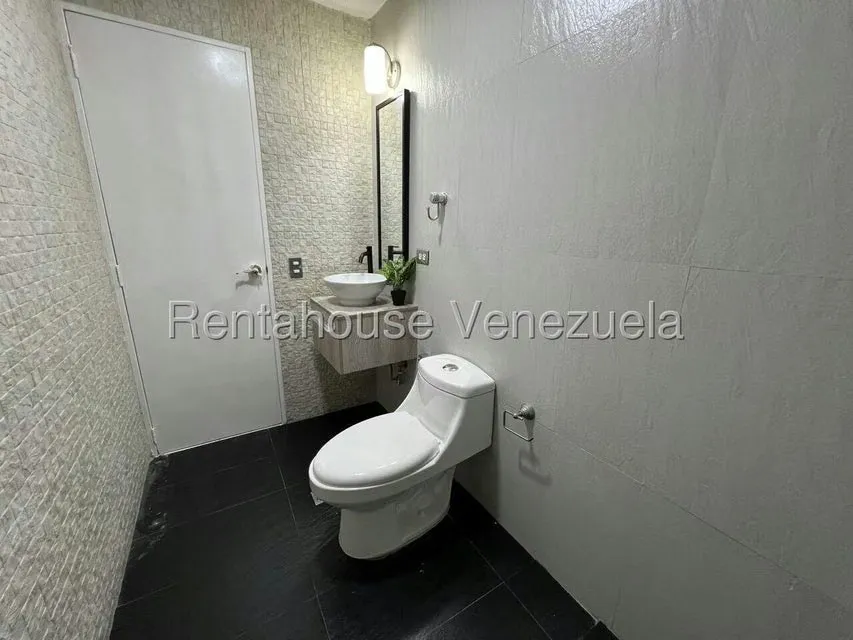 Apartamento (Duplex) en Alquiler en Sebucan, Distrito Metropolitano - 20