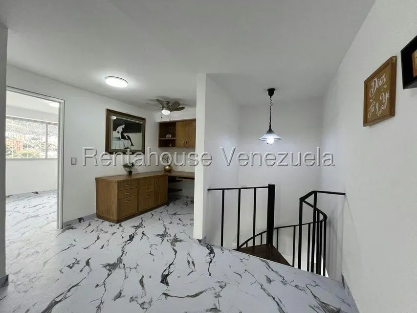 Apartamento (Duplex) en Alquiler en Sebucan, Distrito Metropolitano - 21