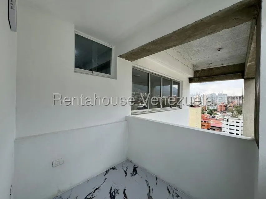 Apartamento (Duplex) en Alquiler en Sebucan, Distrito Metropolitano - 25
