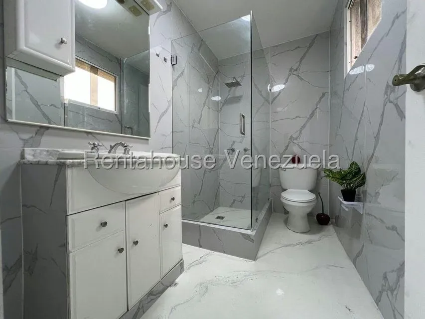 Apartamento (Duplex) en Alquiler en Sebucan, Distrito Metropolitano - 32