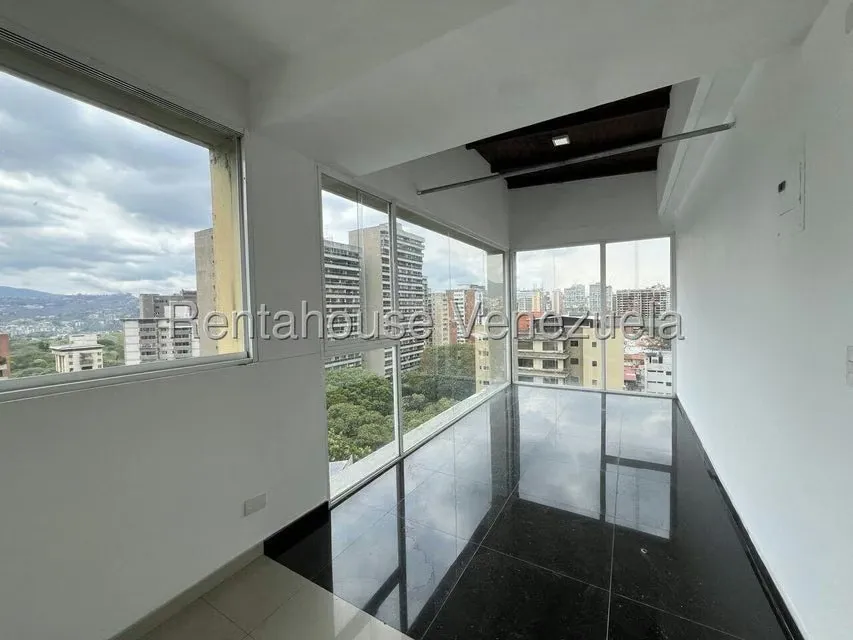 Apartamento (Duplex) en Alquiler en Sebucan, Distrito Metropolitano - 35