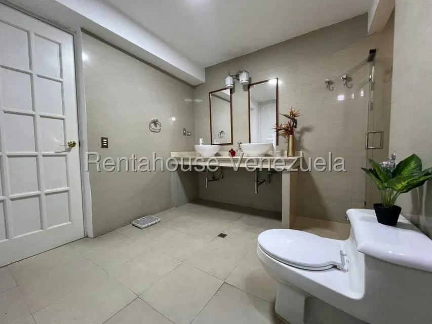 Apartamento (Duplex) en Alquiler en Sebucan, Distrito Metropolitano - 37