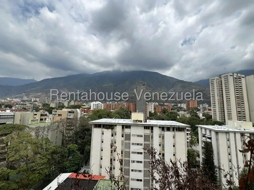 Apartamento (Duplex) en Alquiler en Sebucan, Distrito Metropolitano - 40