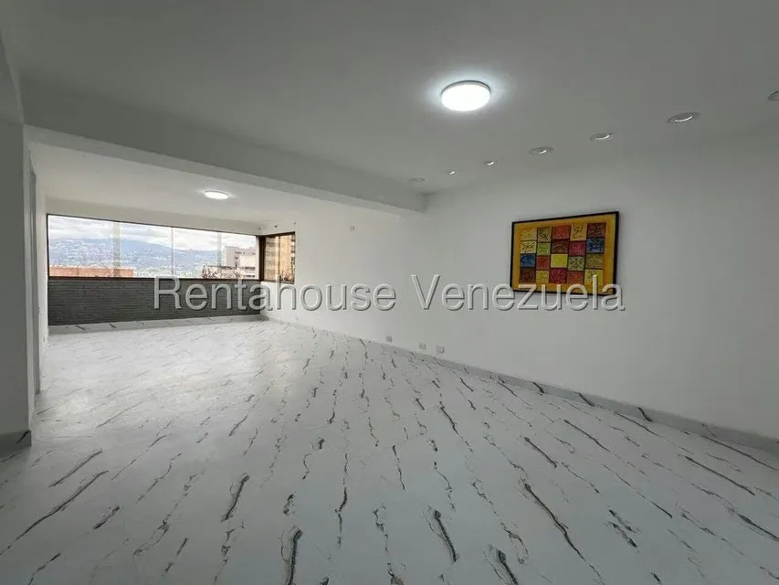 Apartamento (Duplex) en Alquiler en Sebucan, Distrito Metropolitano - 4
