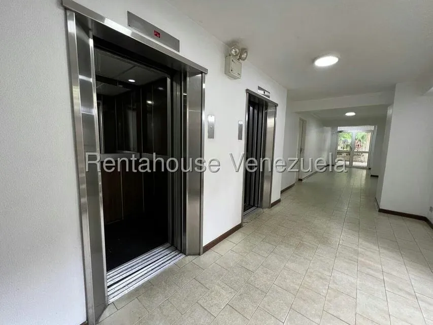 Apartamento (Duplex) en Alquiler en Sebucan, Distrito Metropolitano - 41