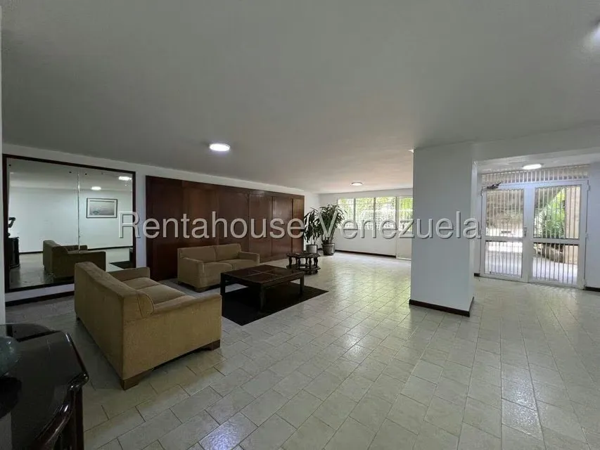 Apartamento (Duplex) en Alquiler en Sebucan, Distrito Metropolitano - 42