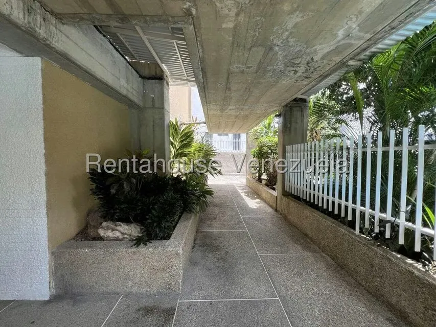 Apartamento (Duplex) en Alquiler en Sebucan, Distrito Metropolitano - 45