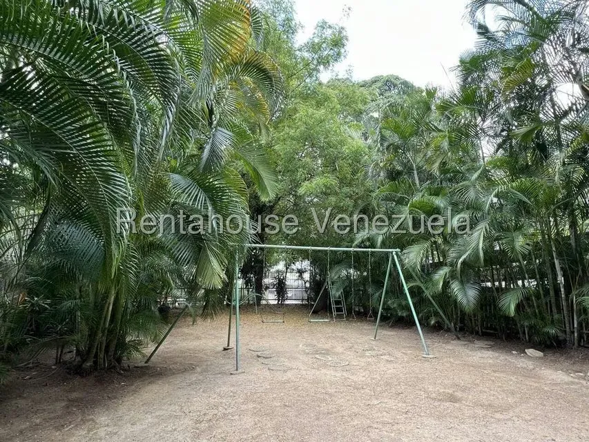 Apartamento (Duplex) en Alquiler en Sebucan, Distrito Metropolitano - 48