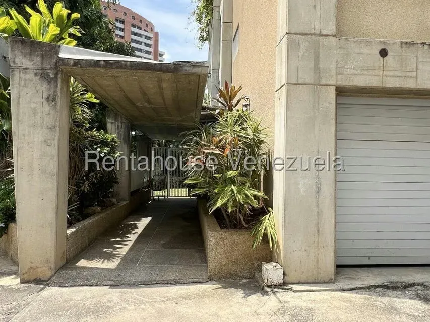 Apartamento (Duplex) en Alquiler en Sebucan, Distrito Metropolitano - 49