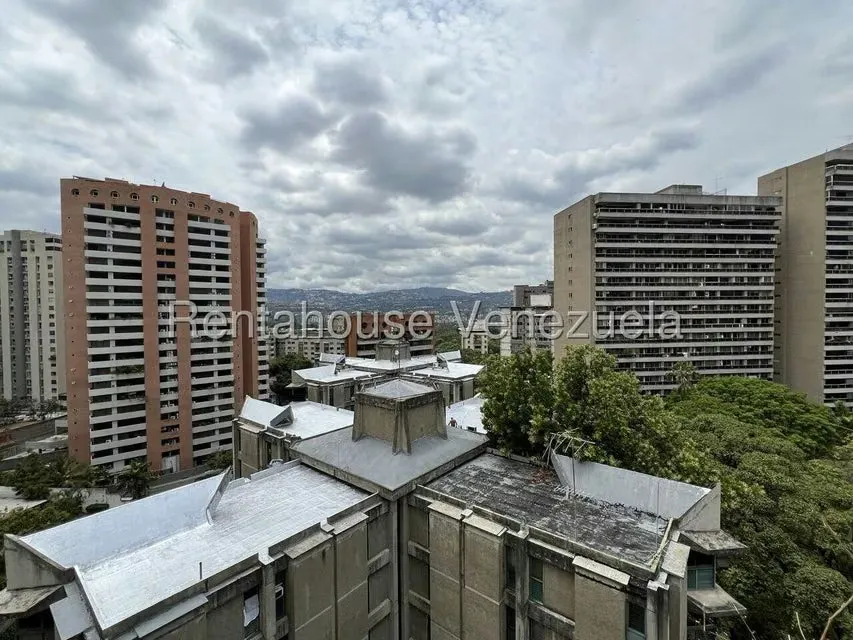 Apartamento (Duplex) en Alquiler en Sebucan, Distrito Metropolitano - 5
