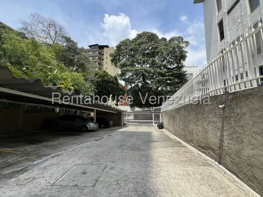 Apartamento (Duplex) en Alquiler en Sebucan, Distrito Metropolitano - 51