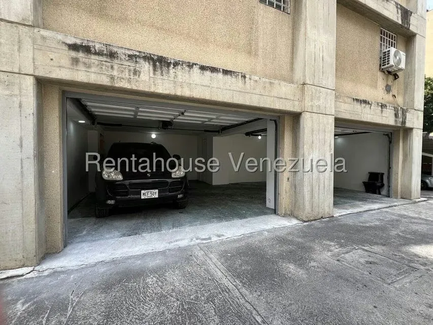 Apartamento (Duplex) en Alquiler en Sebucan, Distrito Metropolitano - 53