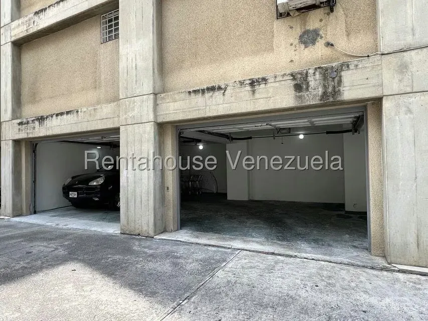 Apartamento (Duplex) en Alquiler en Sebucan, Distrito Metropolitano - 54
