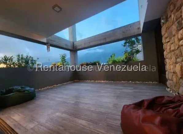 Apartamento (Duplex) en Alquiler en Sebucan, Distrito Metropolitano - 56