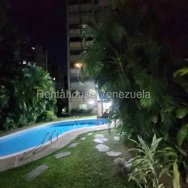 Apartamento (Duplex) en Alquiler en Sebucan, Distrito Metropolitano - 58