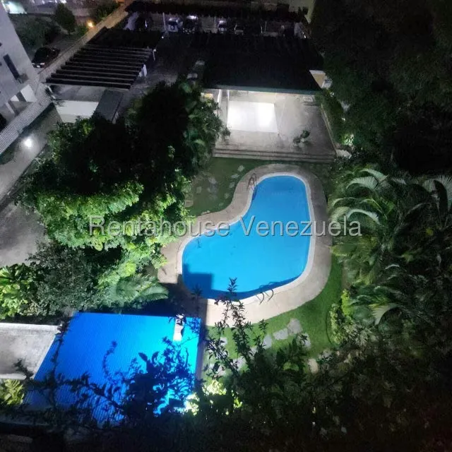 Apartamento (Duplex) en Alquiler en Sebucan, Distrito Metropolitano - 59