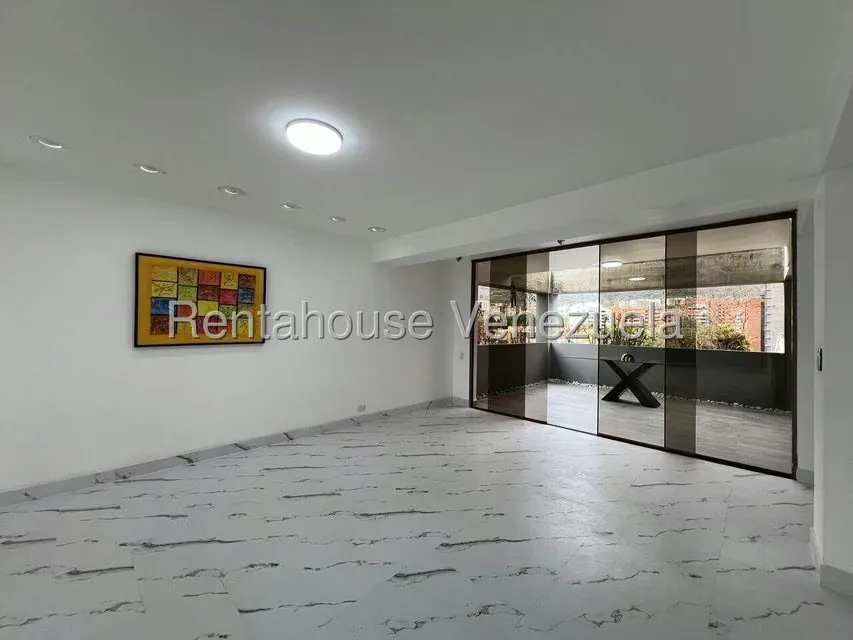 Apartamento (Duplex) en Alquiler en Sebucan, Distrito Metropolitano - 6