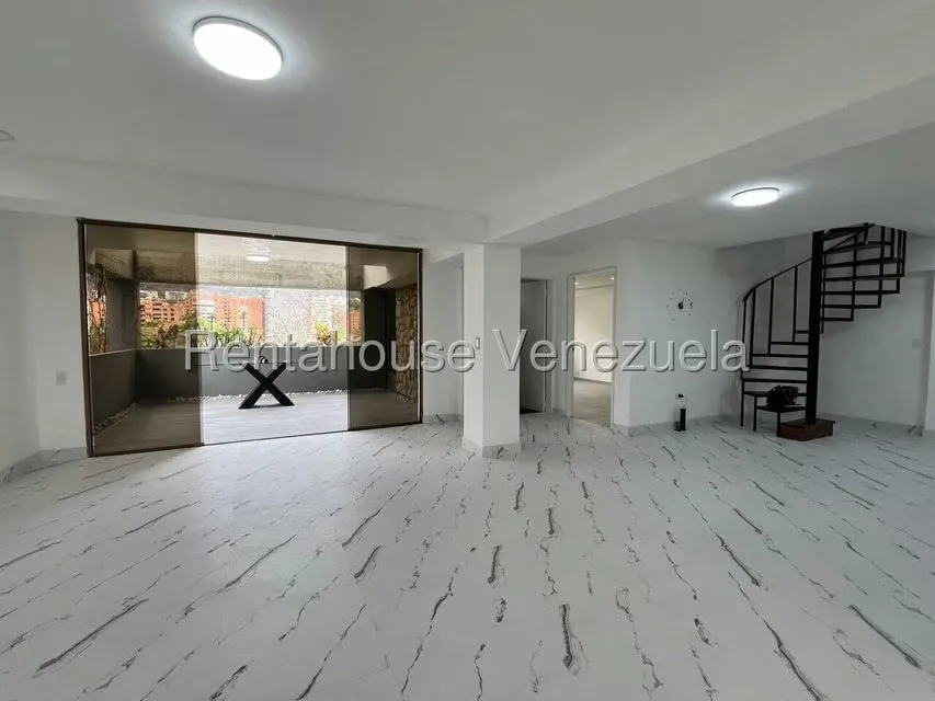 Apartamento (Duplex) en Alquiler en Sebucan, Distrito Metropolitano - 8