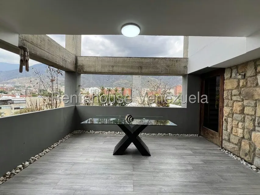 Apartamento (Duplex) en Alquiler en Sebucan, Distrito Metropolitano - 9