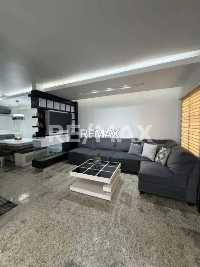 Townhouse en alquiler - 2