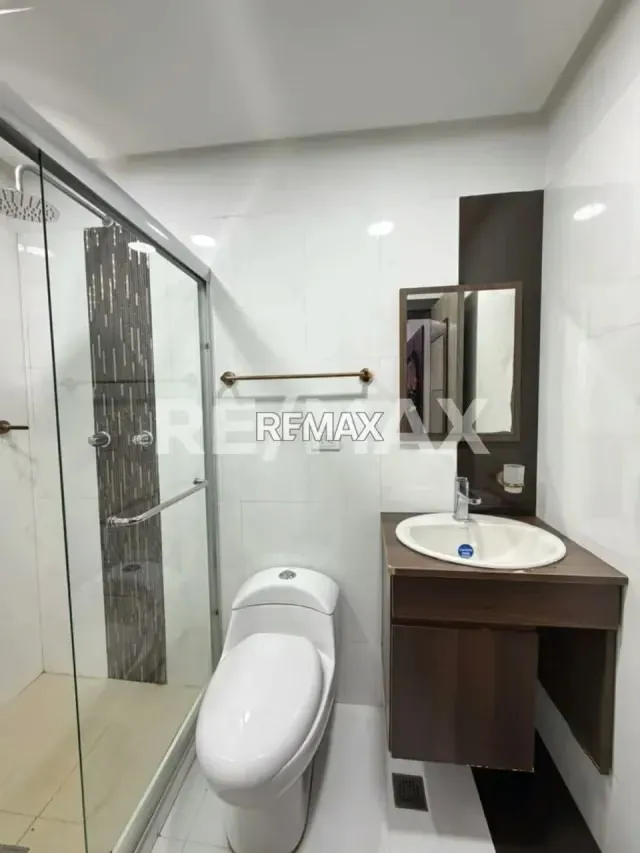Townhouse en alquiler - 10