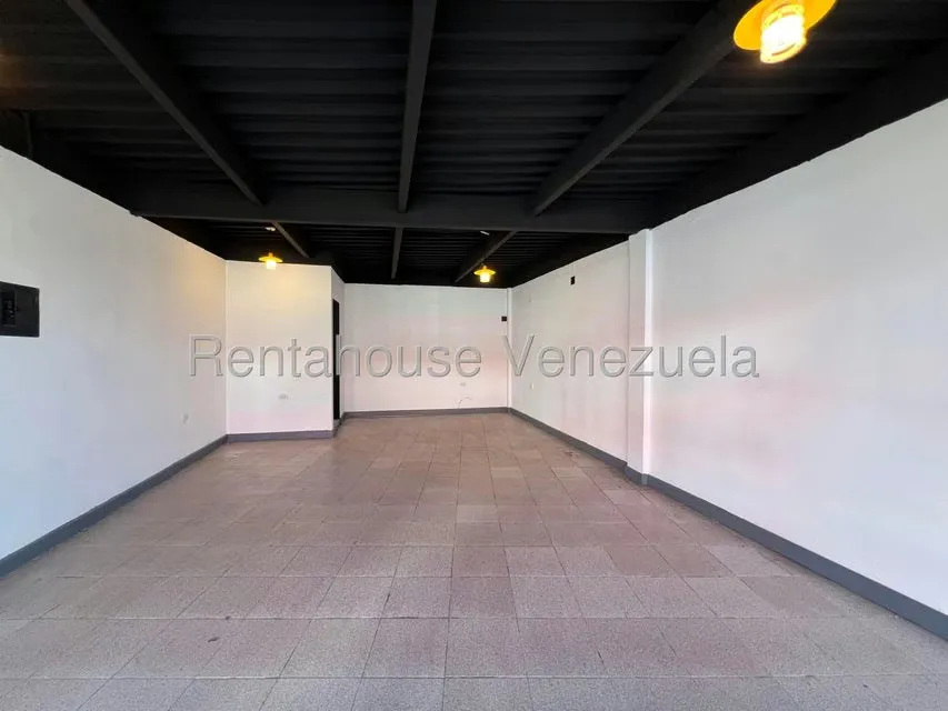 Local Comercial en Alquiler en Centro, Falcon - 2