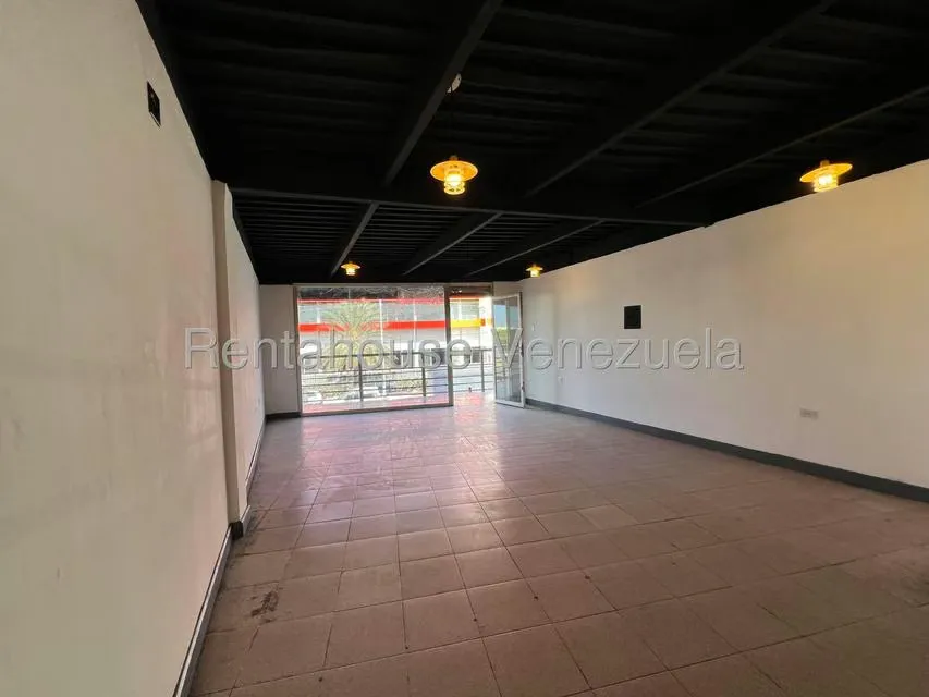 Local Comercial en Alquiler en Centro, Falcon - 5