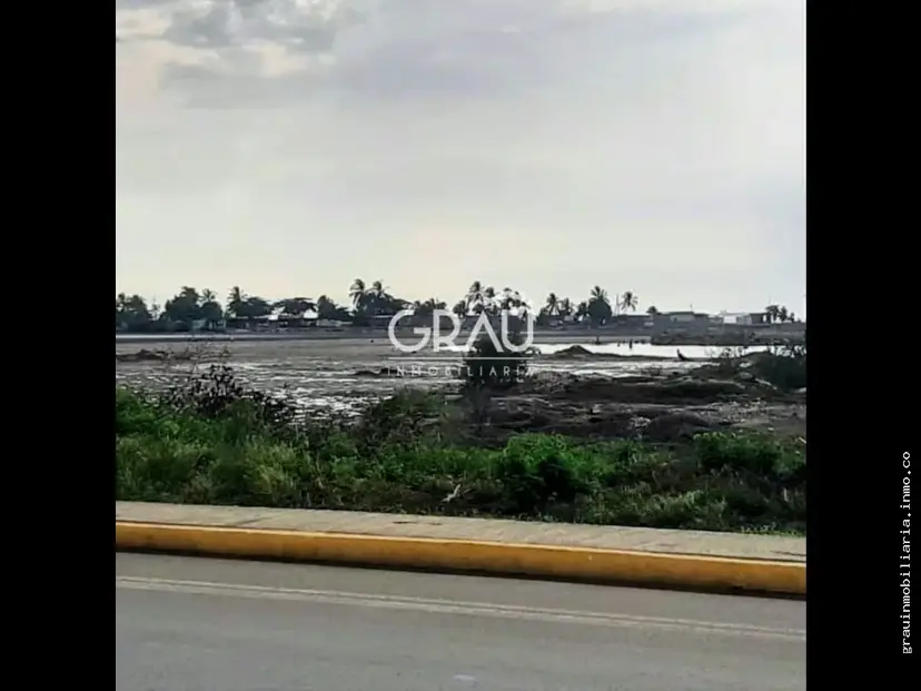 Terreno en venta en Maurica Barcelona