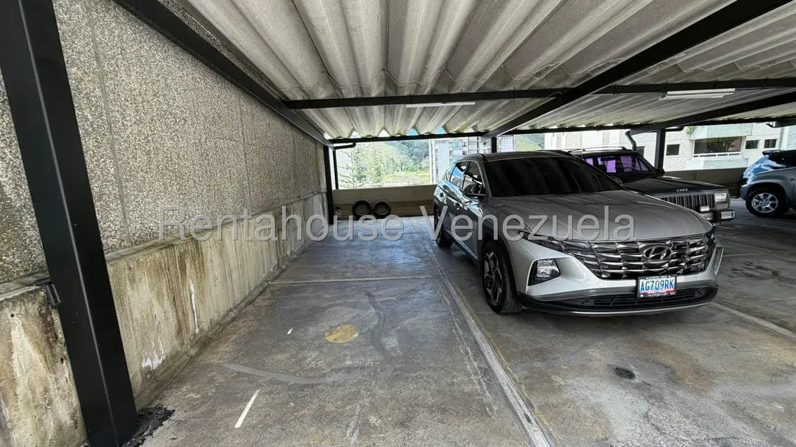 Apartamento (1 Nivel) en Alquiler en Las Minas, Miranda - 18