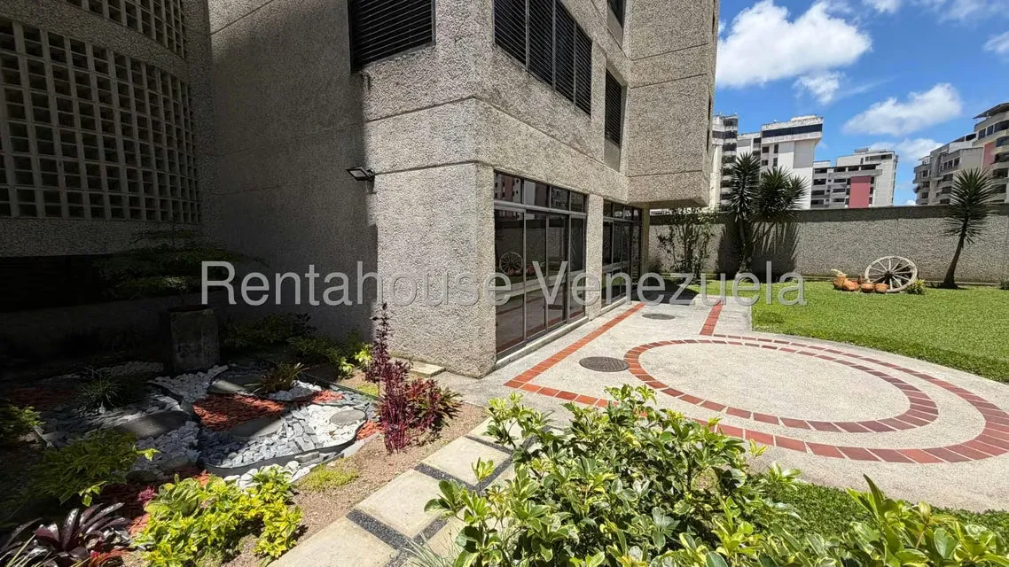 Apartamento (1 Nivel) en Alquiler en Las Minas, Miranda - 3