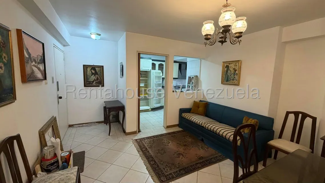 Apartamento (1 Nivel) en Alquiler en Las Minas, Miranda - 5